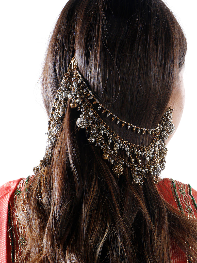 Bhavika Earrings