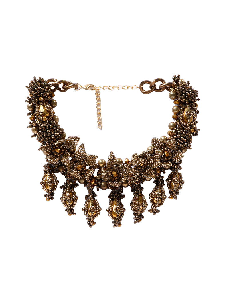 Bhumi Choker