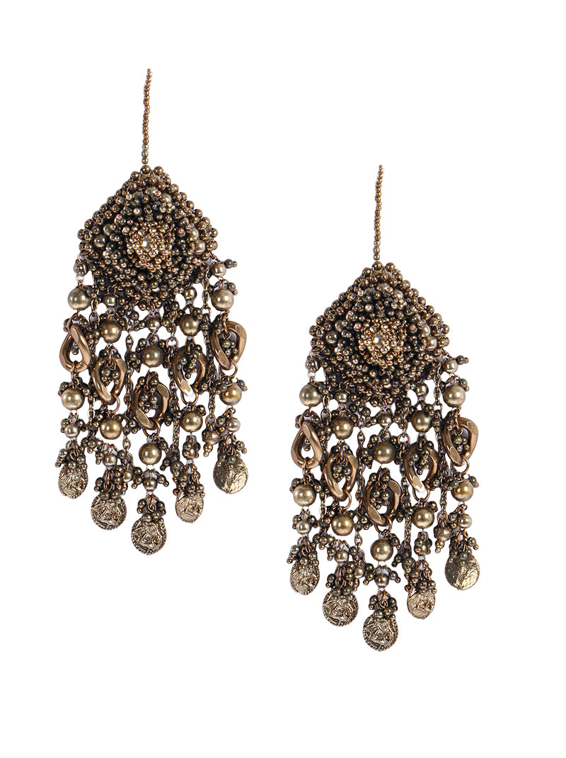 Bhumi Earring