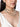 Bhumi Designer Mirror Choker handcrafted with layered geometric and oval mirror motifs, faux pearls, intricate glass bead detailing, brass metal, and a Gold Tone Finish, perfect for weddings, mehendi, haldi, receptions, festive occasions, and contemporary bridal styling.