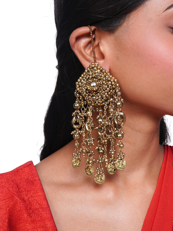 Bhumi Earring