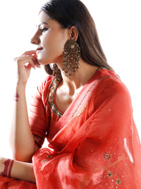 Bhumi Earring