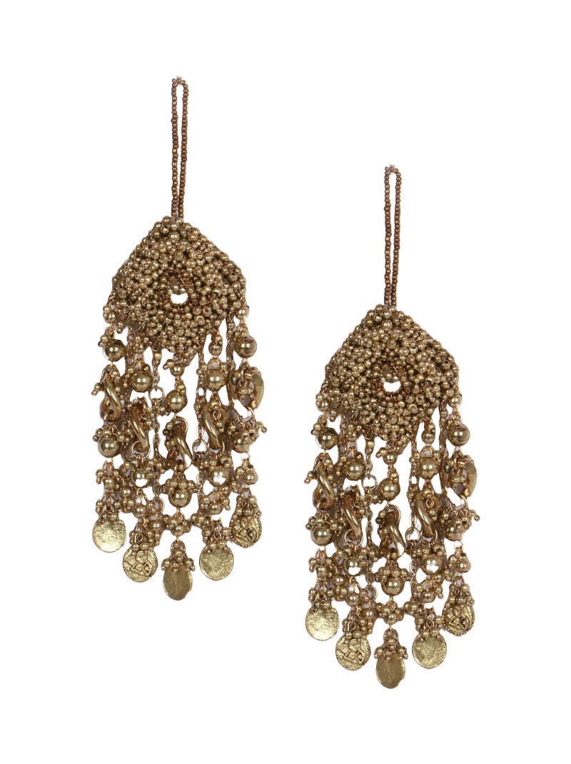 Bhumi Earring