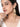 Binni Antique Mirror Earrings