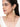 Binni Antique Mirror Earrings
