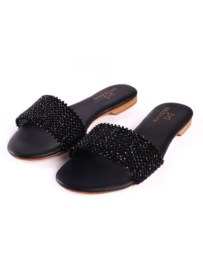Black Jack Flats