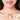 Bow Pearl Pendant Necklace handcrafted with a faux pearl centerpiece and elegant bow design in a gold tone finish for contemporary everyday and occasion styling.