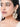 Bushra Embroidered Shell Earrings