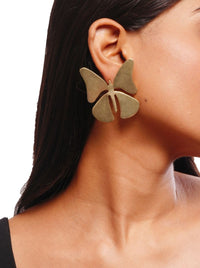 Butterfly Earrings