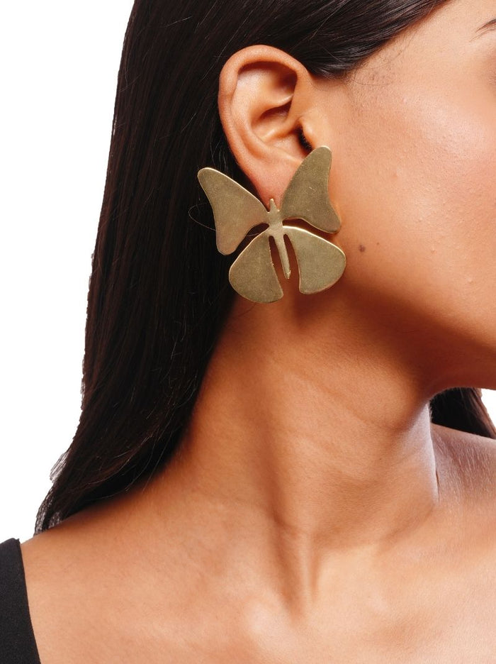 Butterfly Earrings