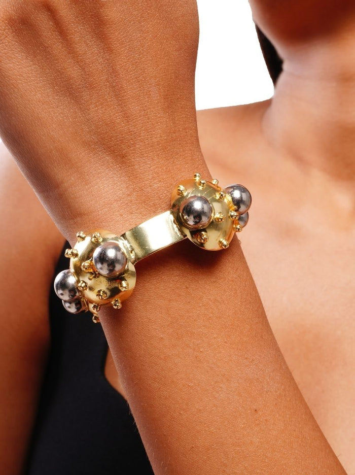 Cactus Cuff