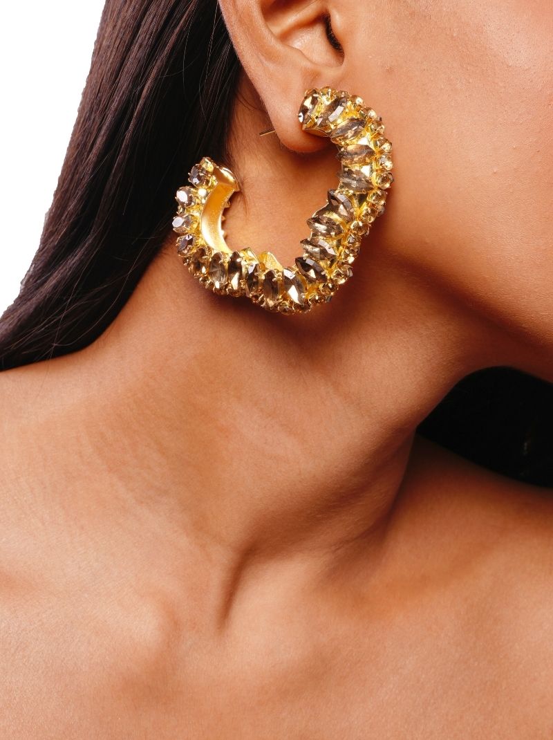 Carmen Earrings