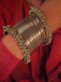 Chanchal Bangle Set