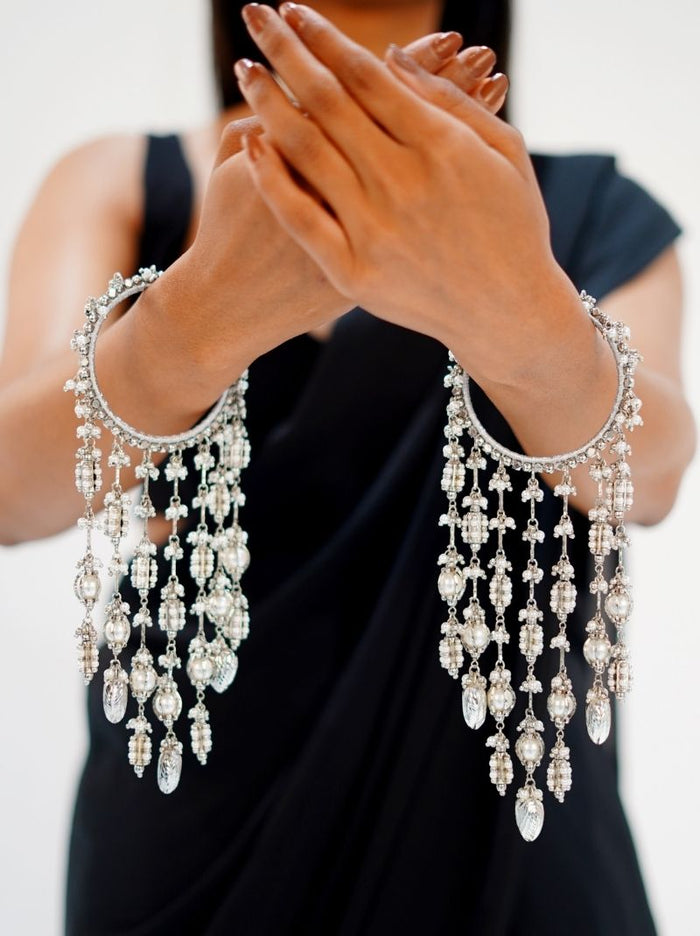 Chandrika  Kaleera - PAIR