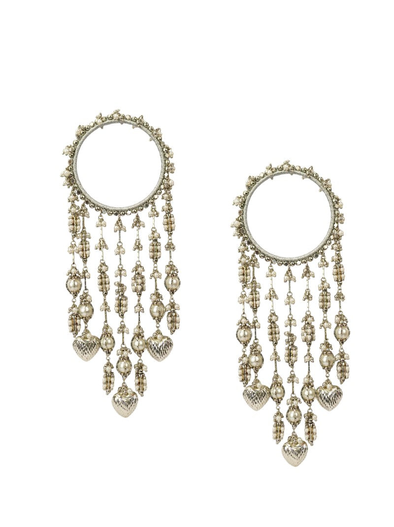 Chandrika  Kaleera - PAIR