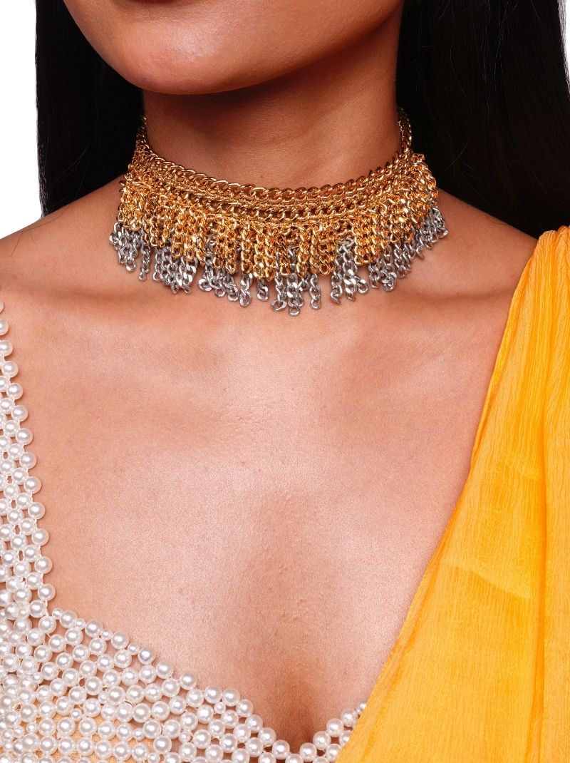 Charu Choker