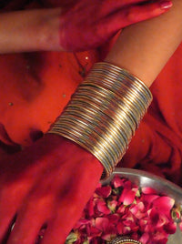 Charulata Bangle Set