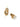 Charvi Crystal Statement Earcuff