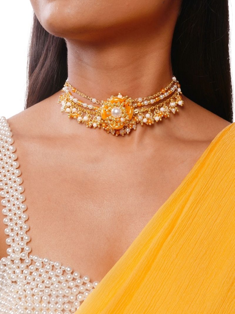 Chitra Choker
