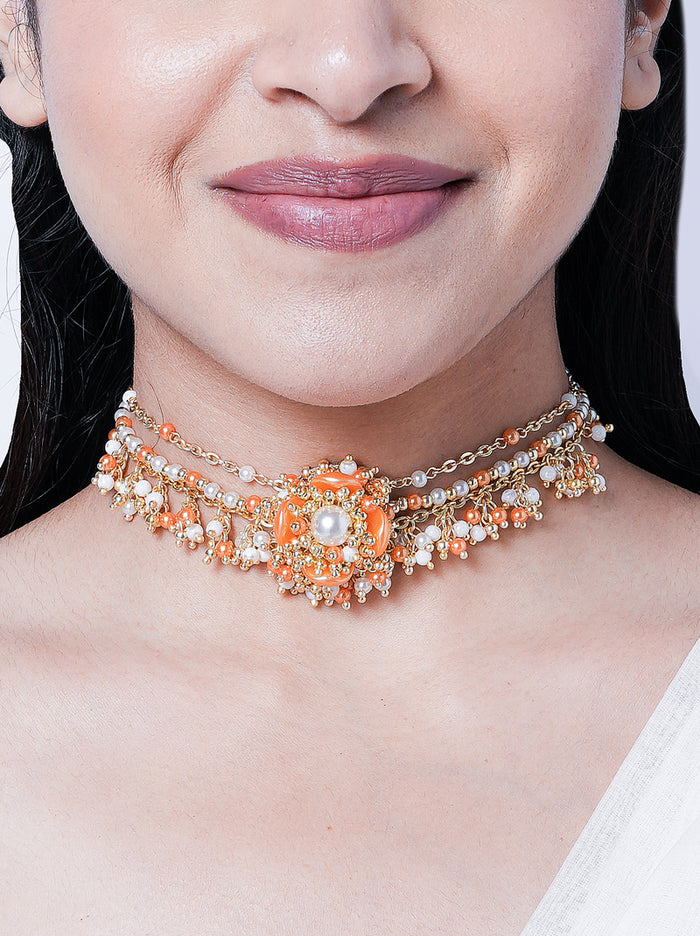 Chitra Choker