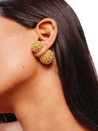 Cyrus Earrings