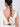Dama Designer Hair Parandi handcrafted with white braided cotton threads, oversized fabric pom poms and handcrafted detailing, designed for bridal braids, festive hairstyles, mehendi, haldi and traditional celebrations.