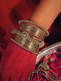 Damayanti Bangle Set