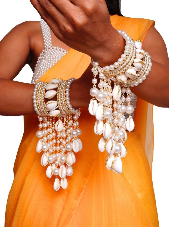 Darika Kaleera - PAIR