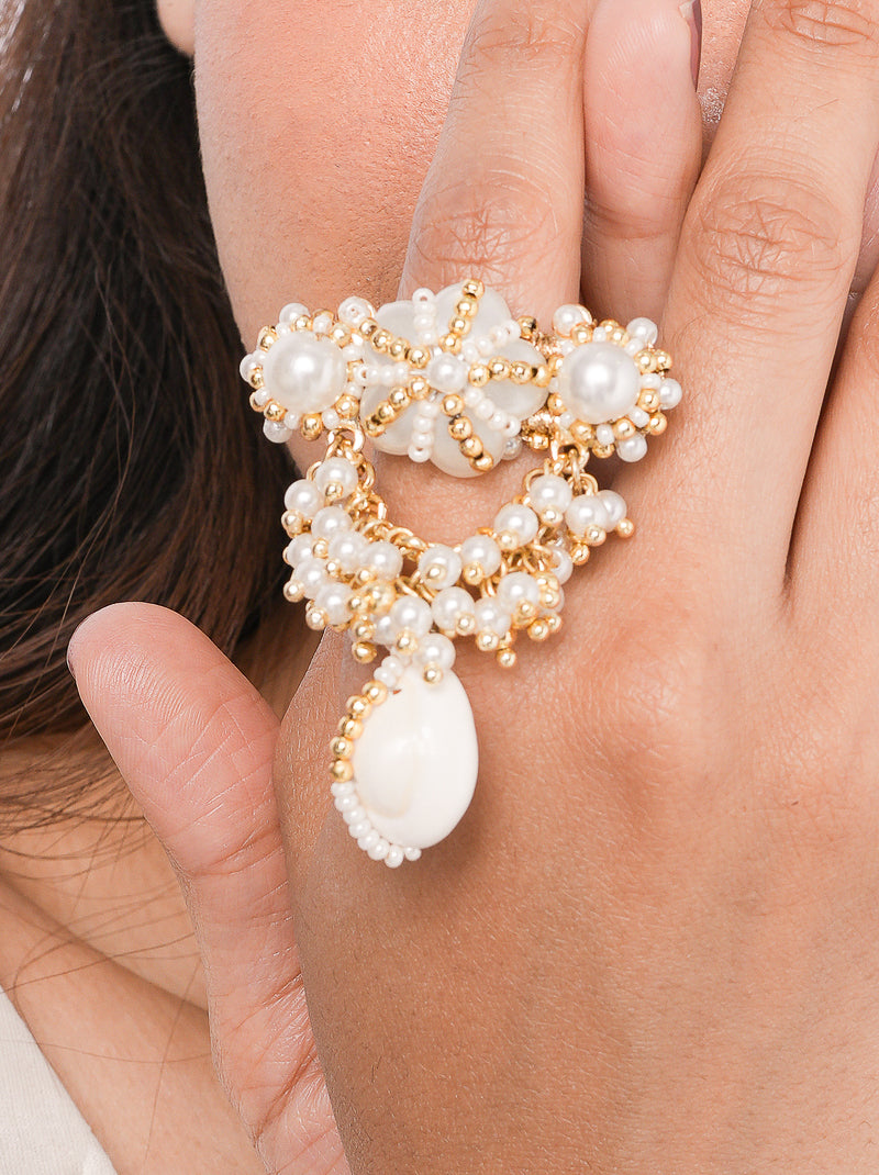 Darika Ring