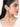 Darpan Ethnic Mirror Earrings