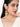 Darpan Ethnic Mirror Earrings