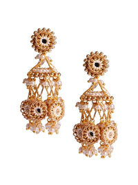 Darpan Earrings