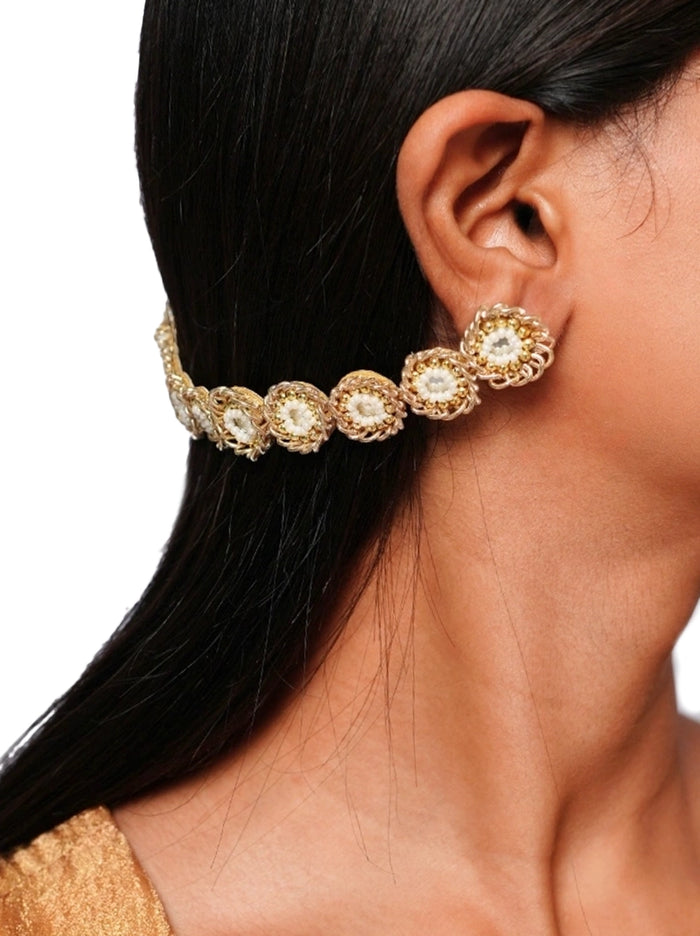 Sitara Earrings