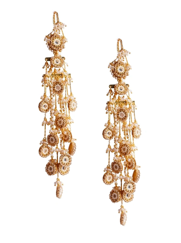 Darsana Earrings