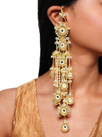 Darsana Earrings