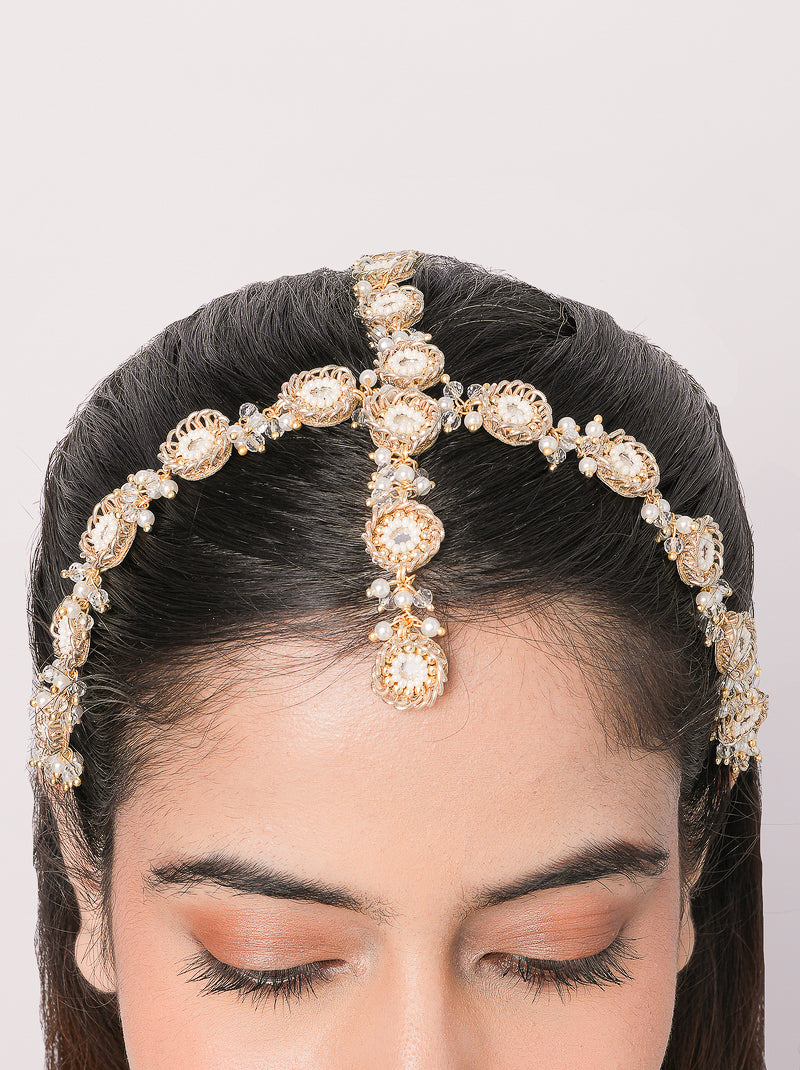 Darsana Mathapatti