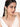 Darsana Mirror Work Earrings