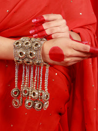 Deepti Cuff