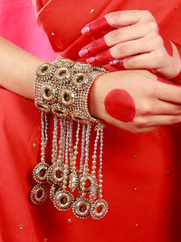 Deepti Cuff