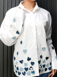 Denim Lovestruck Shirt