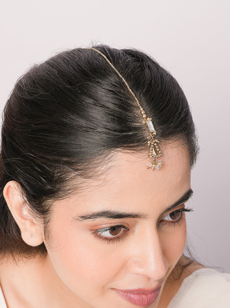 Devanshi Maangtika