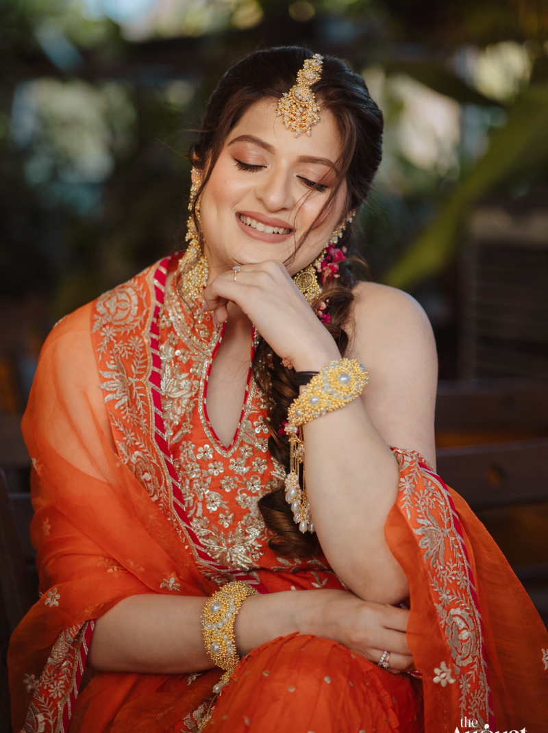 Devika Apte