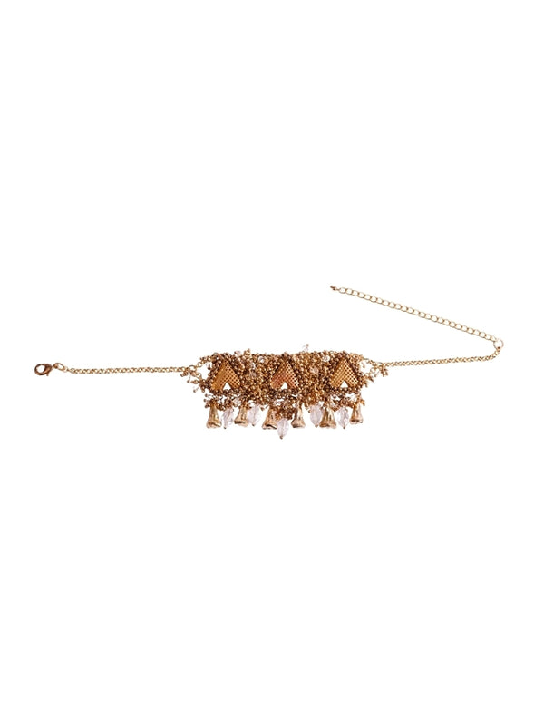 Dhara Choker