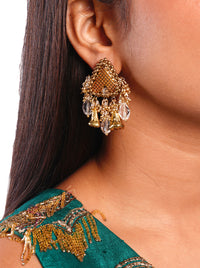 Dhara Earrings