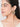 Dhara Crystal Tassel Earrings