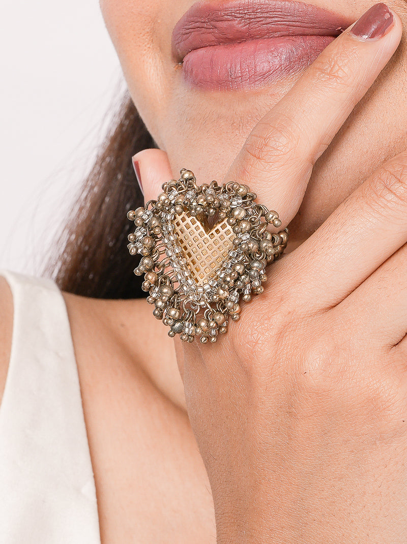 Dhara  Ring