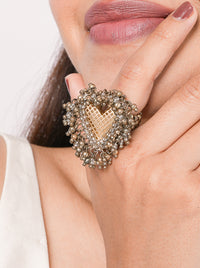 Dhara  Ring