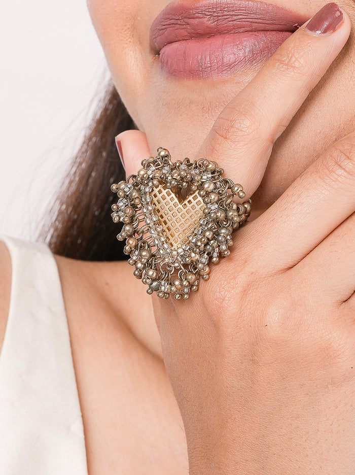 Dhara  Ring