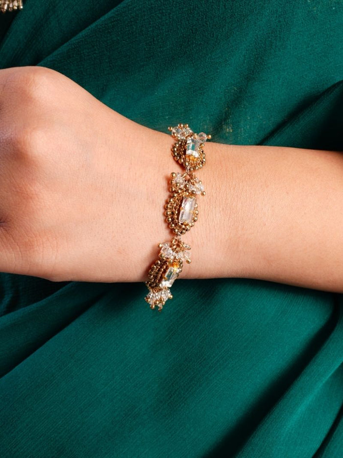 Dharmi Bracelet