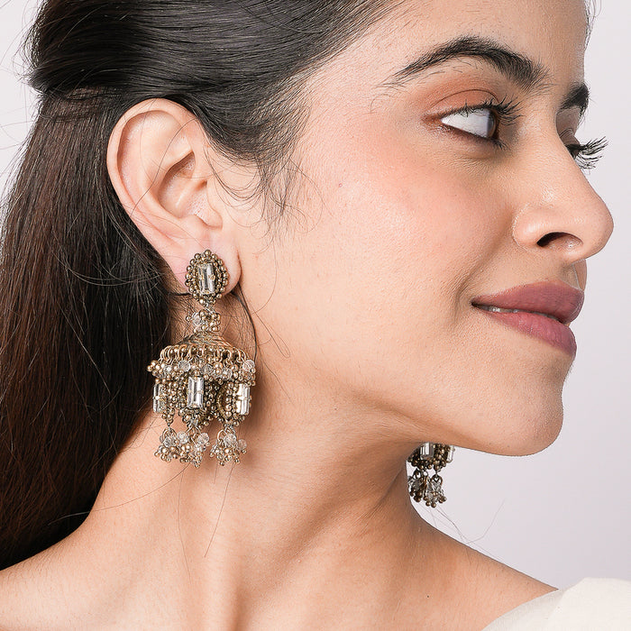 Dharmi Earrings